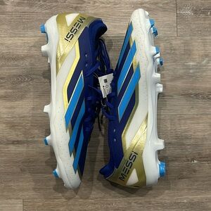 Men Messi Adidas Soccer Cleats